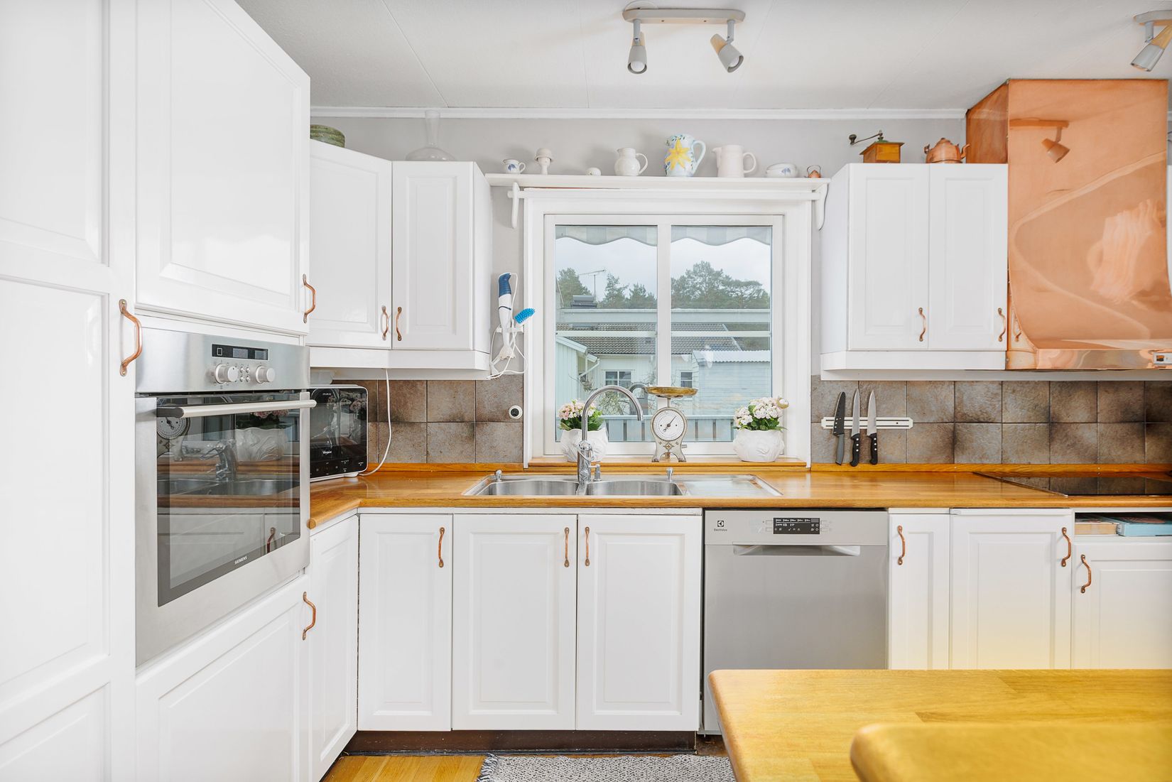 Villa, Tosterö Åsby 6, Tosterö, Strängnäs