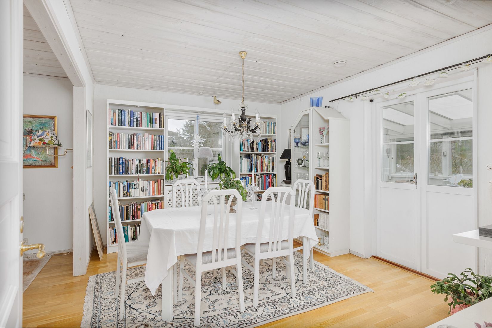 Villa, Tosterö Åsby 6, Tosterö, Strängnäs