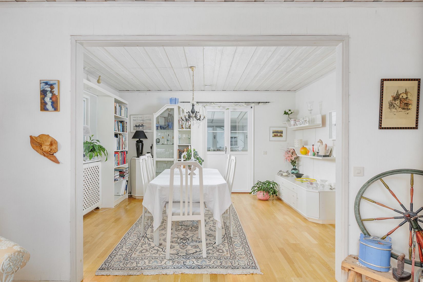 Villa, Tosterö Åsby 6, Tosterö, Strängnäs