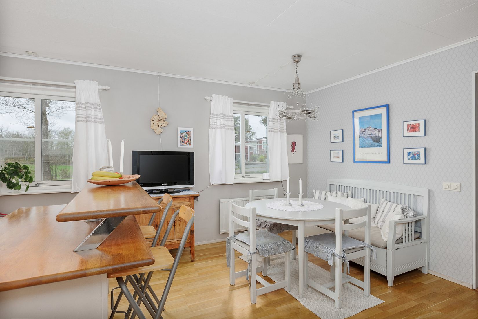 Villa, Tosterö Åsby 6, Tosterö, Strängnäs