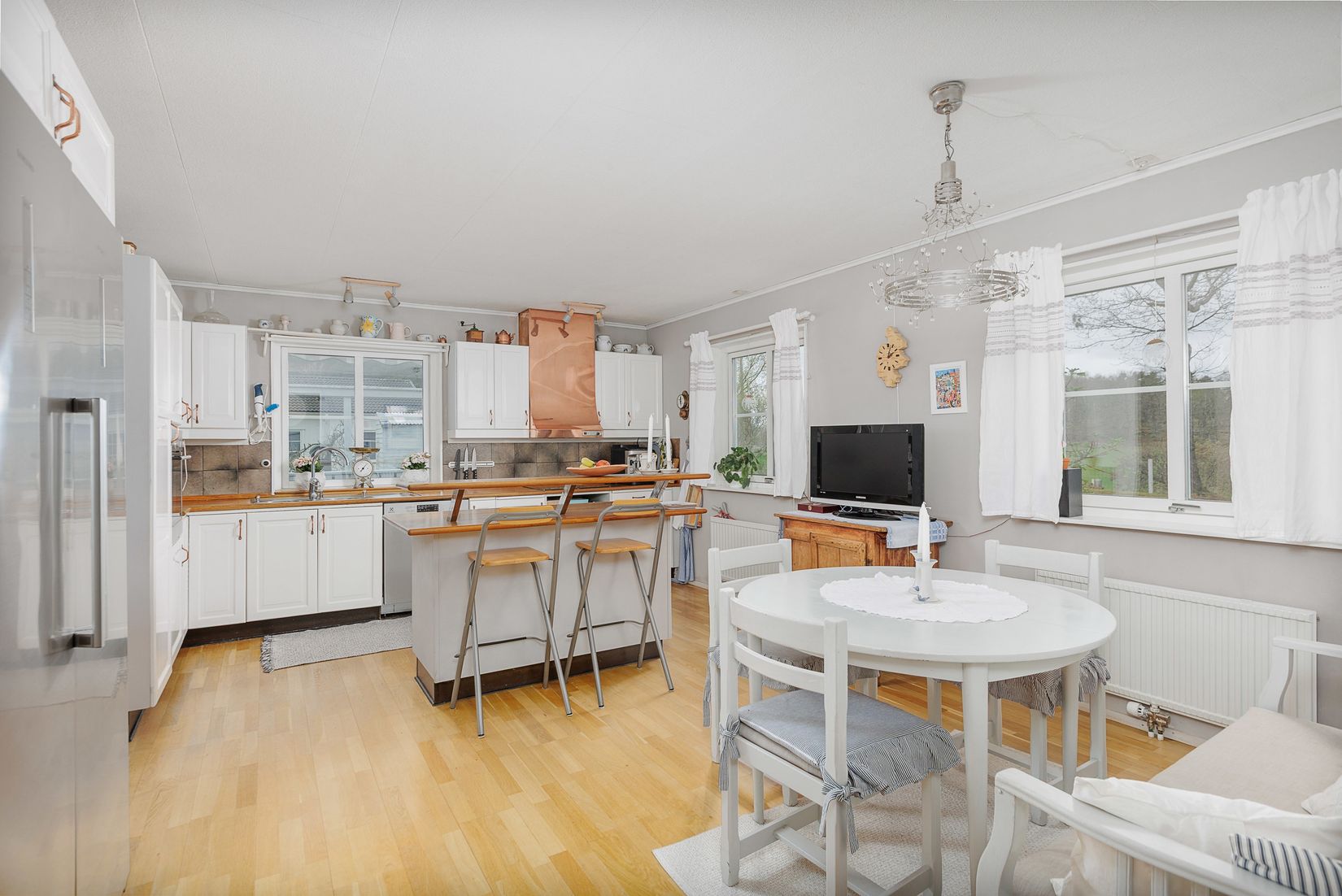 Villa, Tosterö Åsby 6, Tosterö, Strängnäs