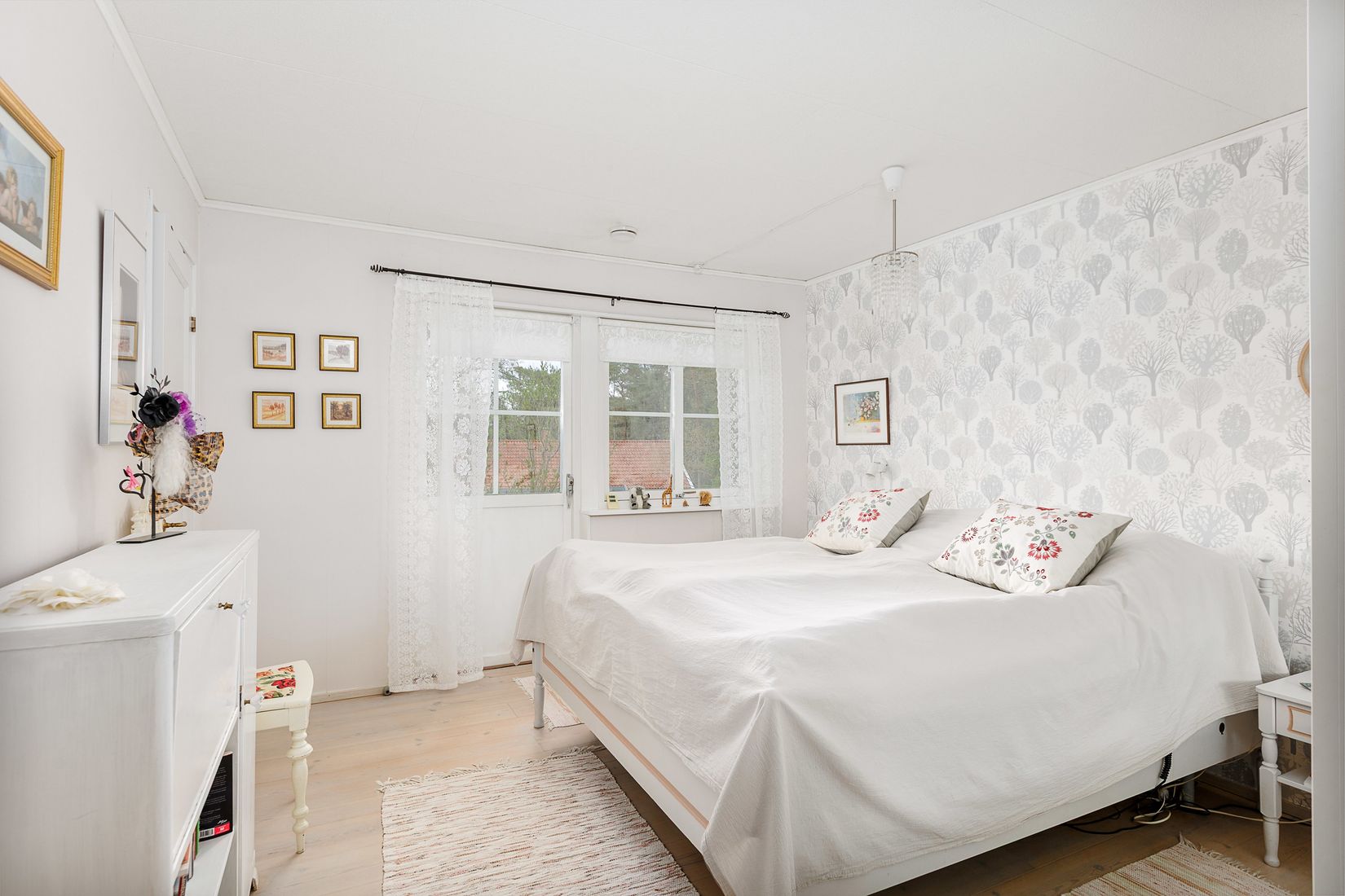 Villa, Tosterö Åsby 6, Tosterö, Strängnäs