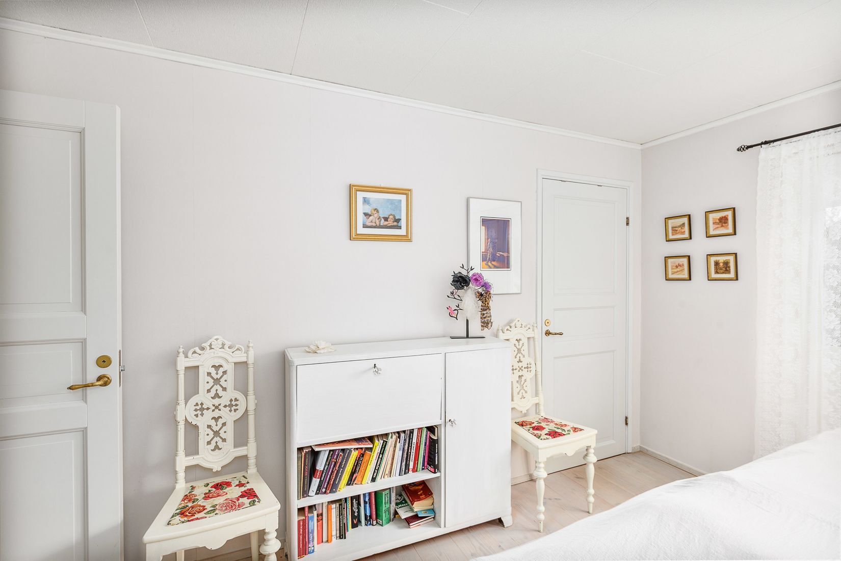 Villa, Tosterö Åsby 6, Tosterö, Strängnäs