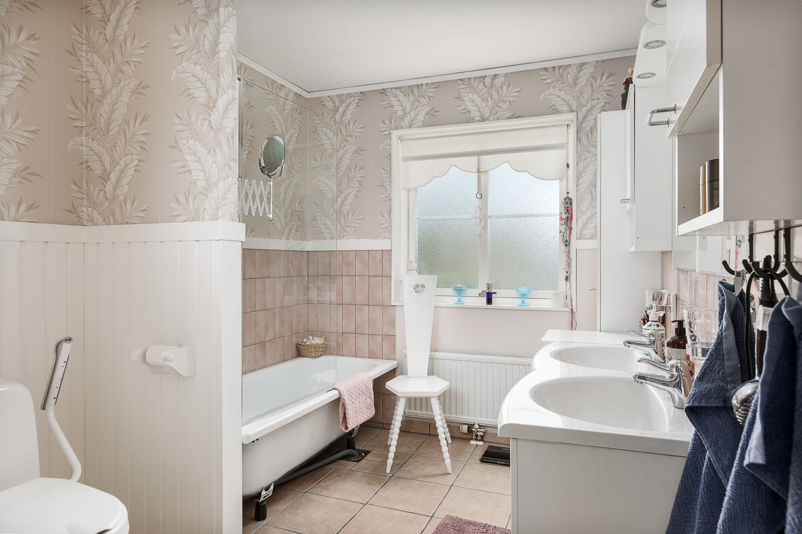 Villa, Tosterö Åsby 6, Tosterö, Strängnäs