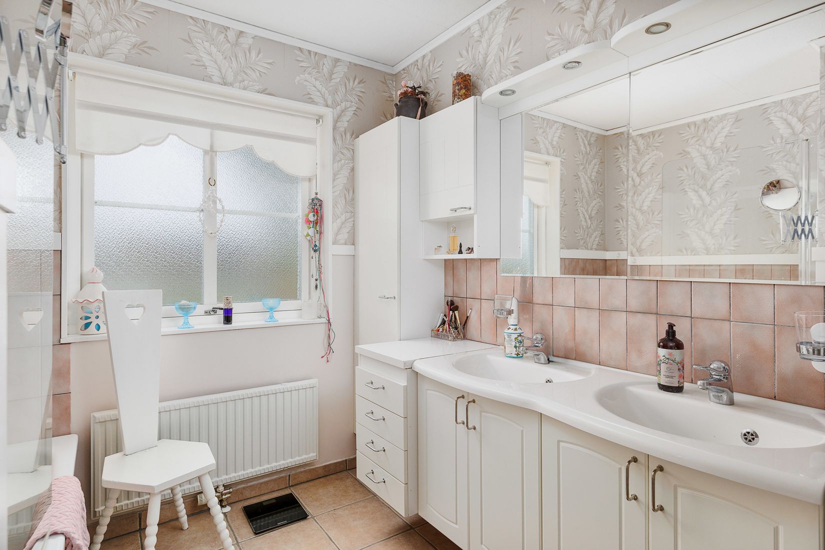 Villa, Tosterö Åsby 6, Tosterö, Strängnäs