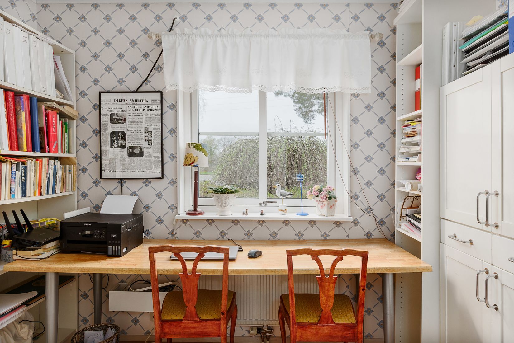 Villa, Tosterö Åsby 6, Tosterö, Strängnäs