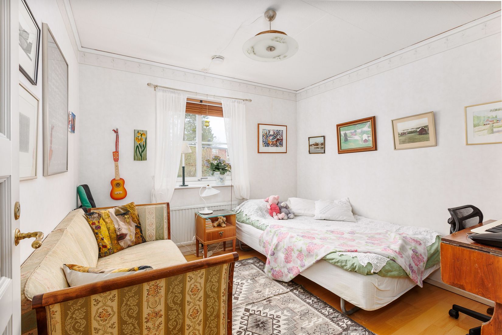 Villa, Tosterö Åsby 6, Tosterö, Strängnäs