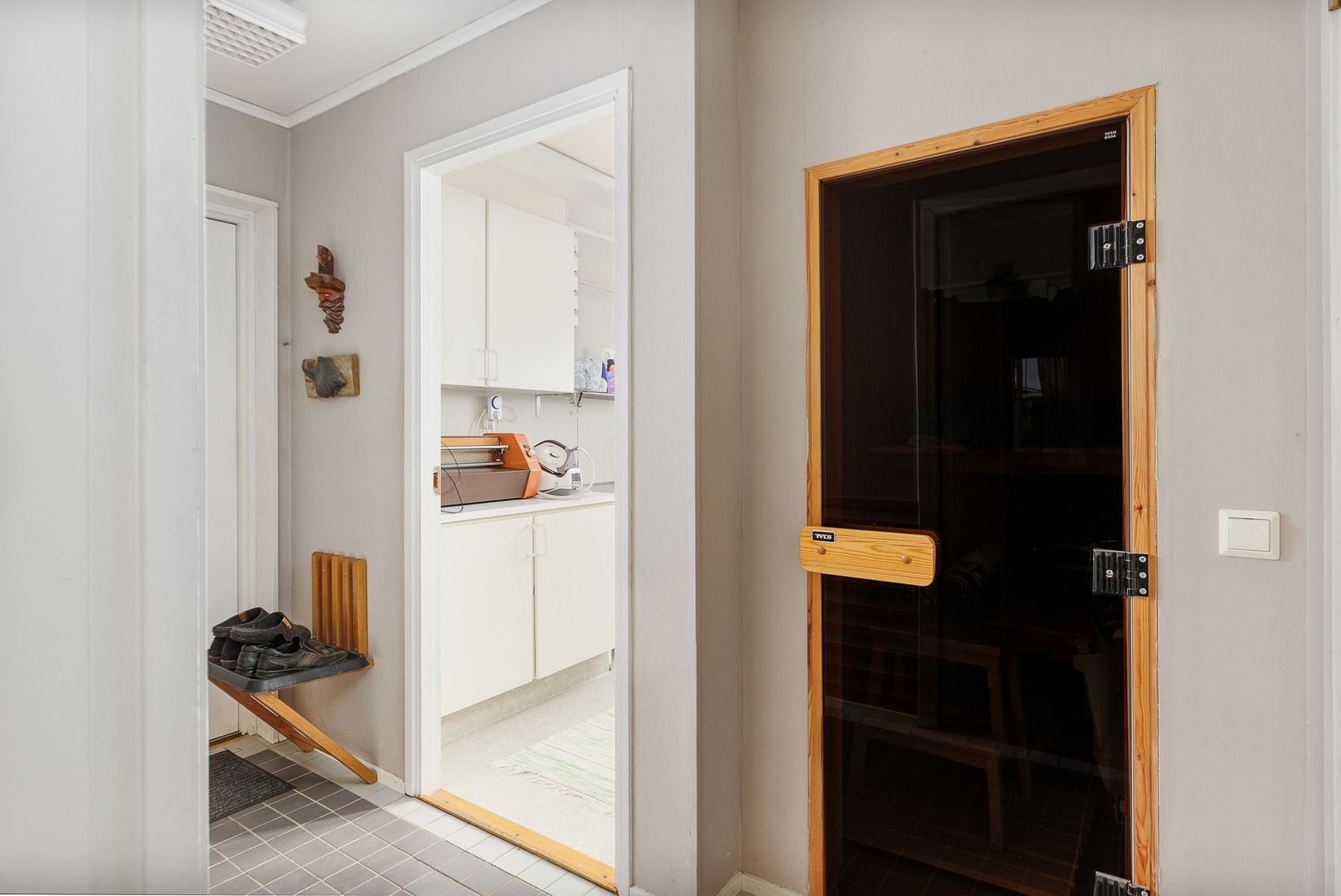 Villa, Tosterö Åsby 6, Tosterö, Strängnäs