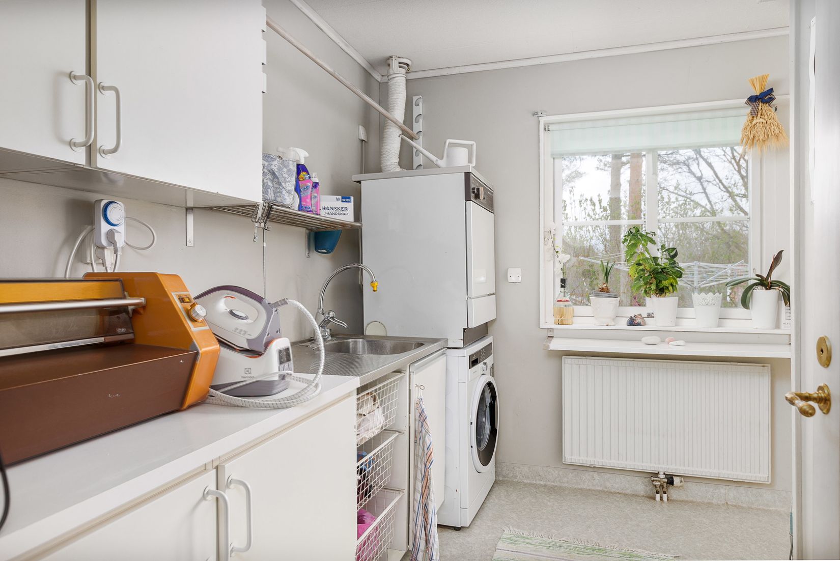 Villa, Tosterö Åsby 6, Tosterö, Strängnäs