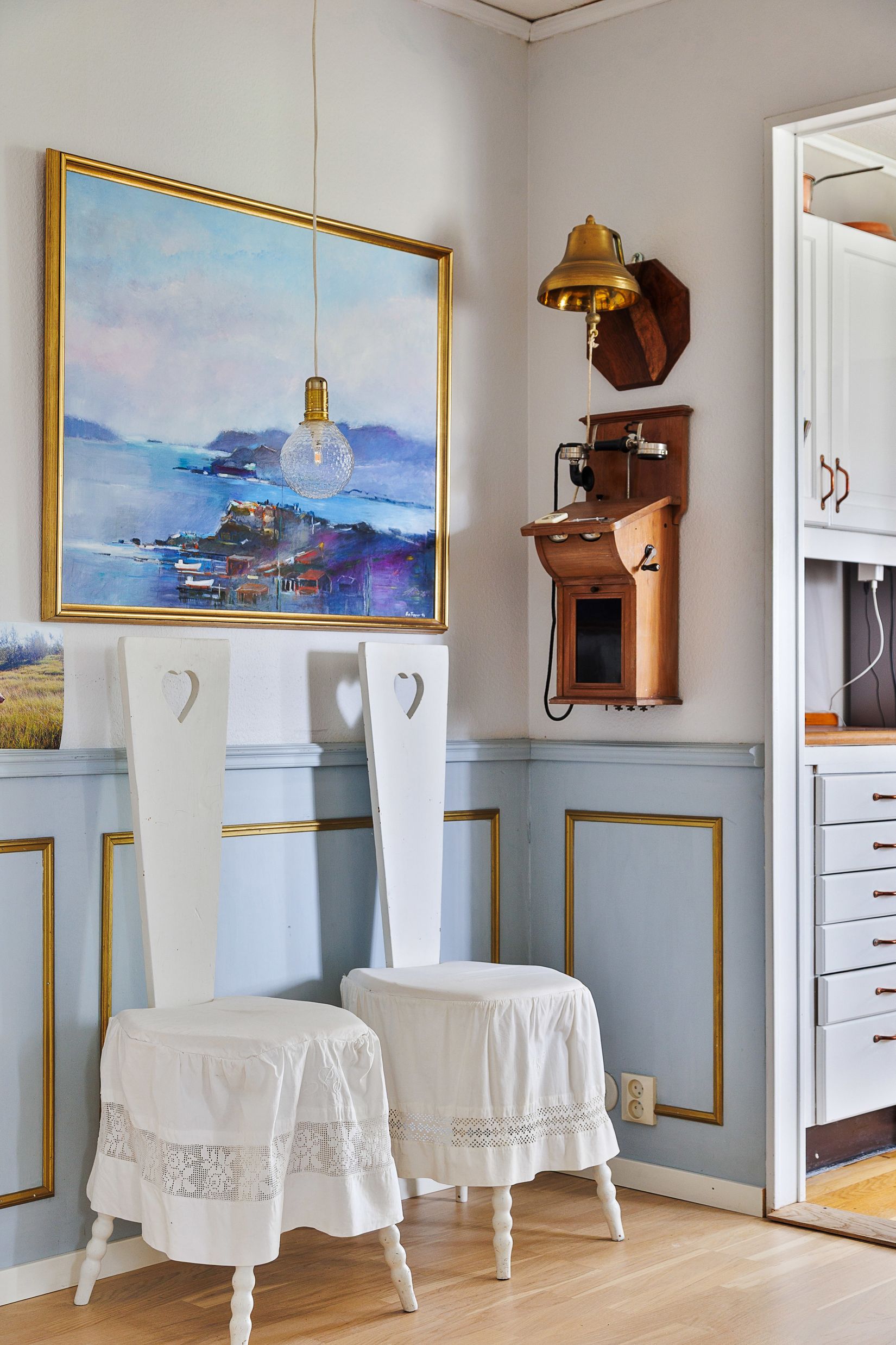 Villa, Tosterö Åsby 6, Tosterö, Strängnäs