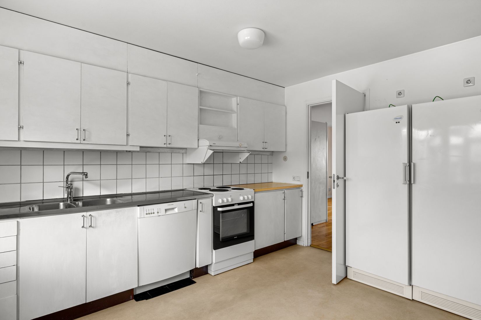 Bostadsrätt, Diamantgången 109, Öringe, Tyresö