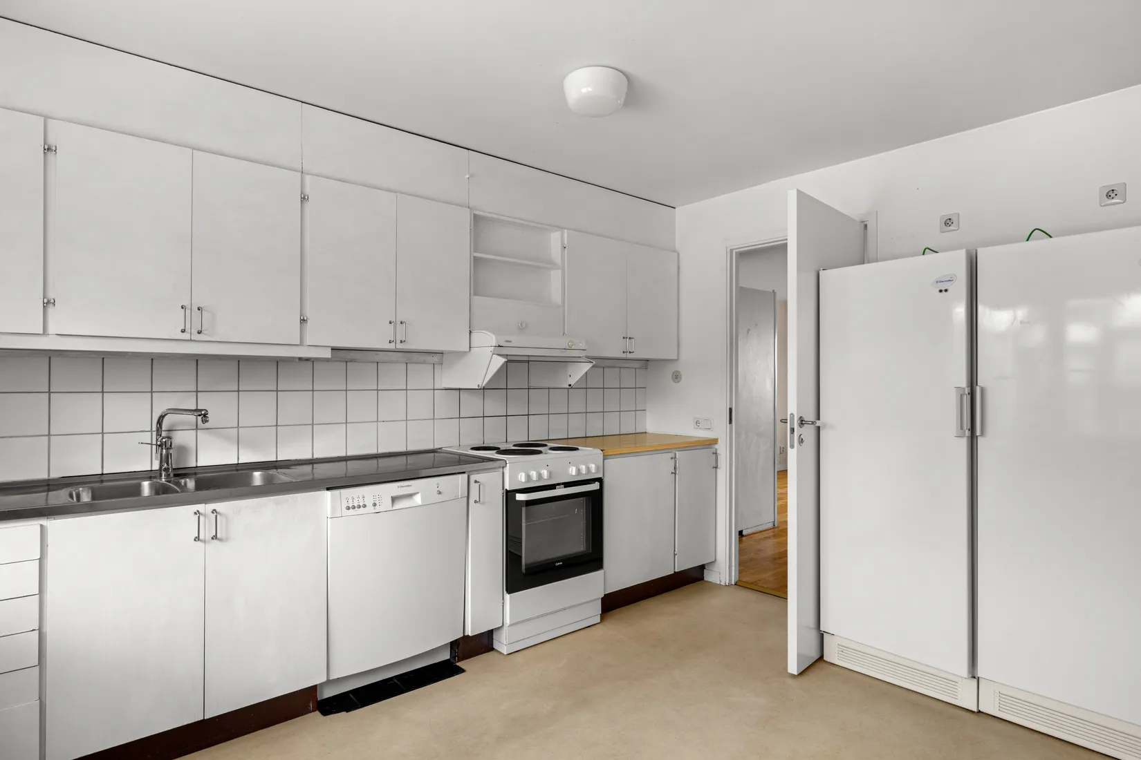 Bostadsrätt, Diamantgången 109, Öringe, Tyresö