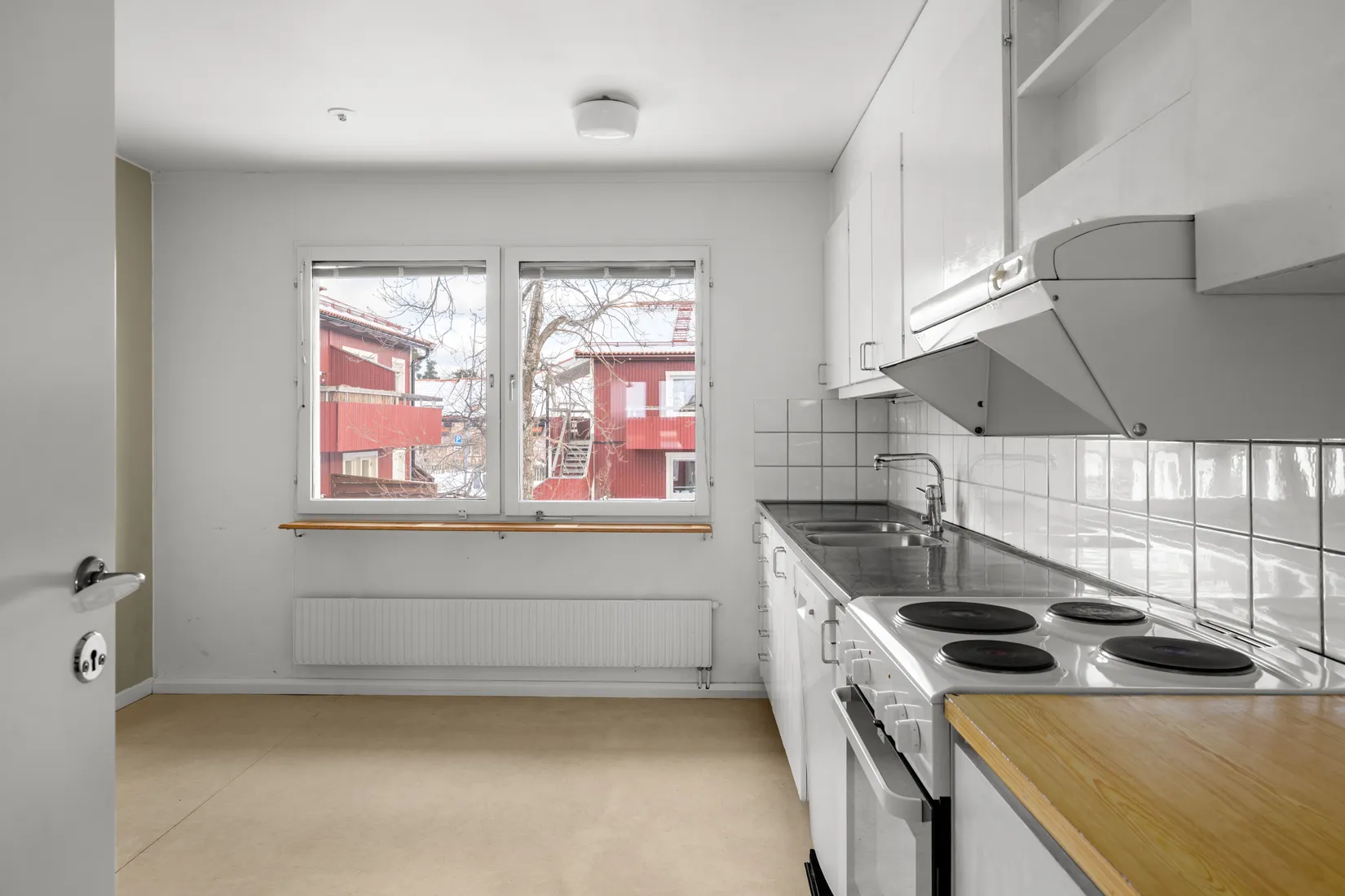 Bostadsrätt, Diamantgången 109, Öringe, Tyresö