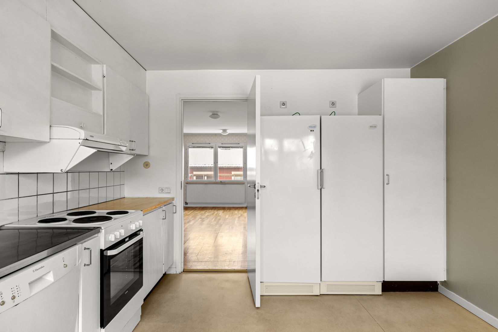 Bostadsrätt, Diamantgången 109, Öringe, Tyresö