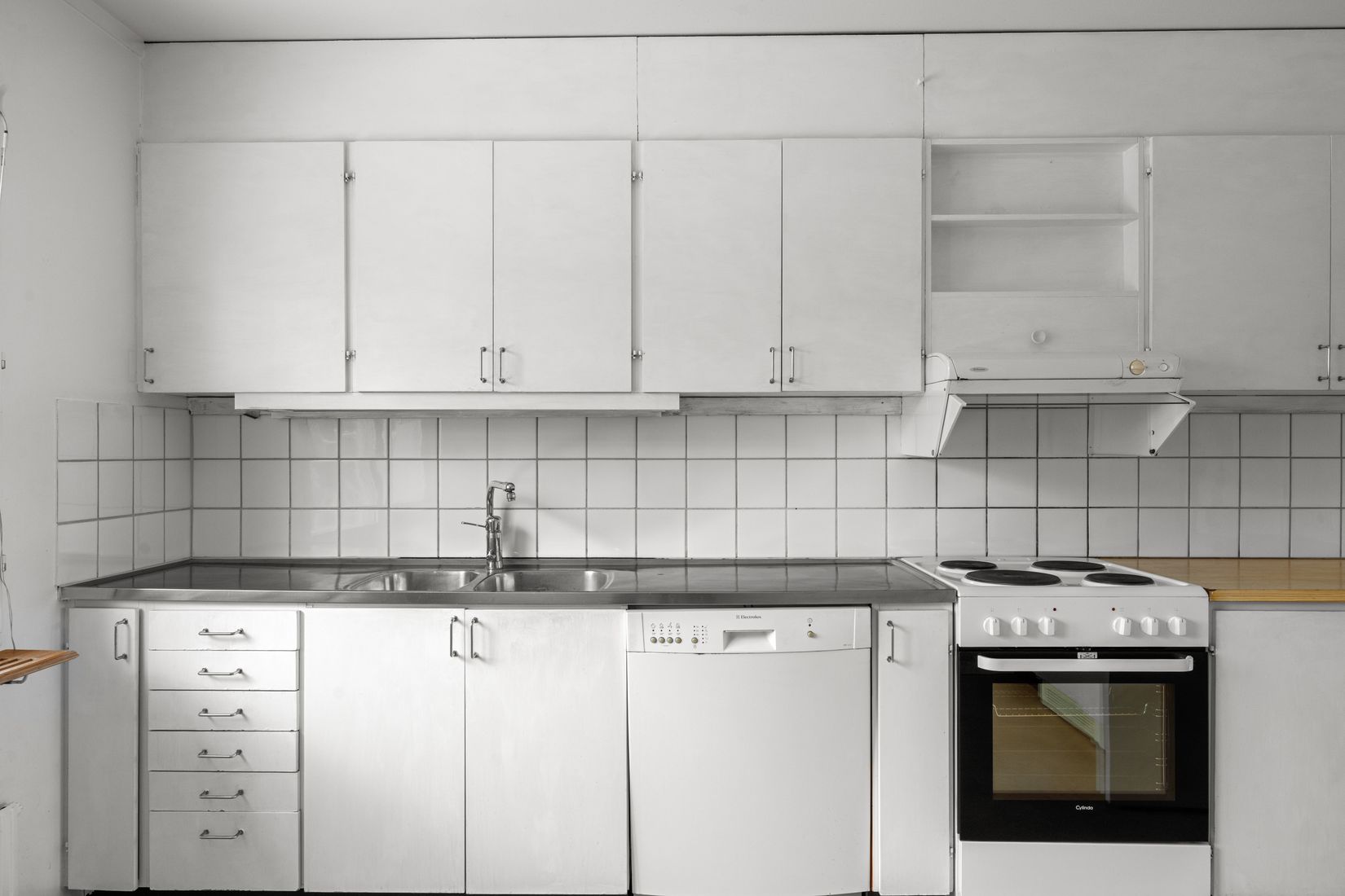 Bostadsrätt, Diamantgången 109, Öringe, Tyresö