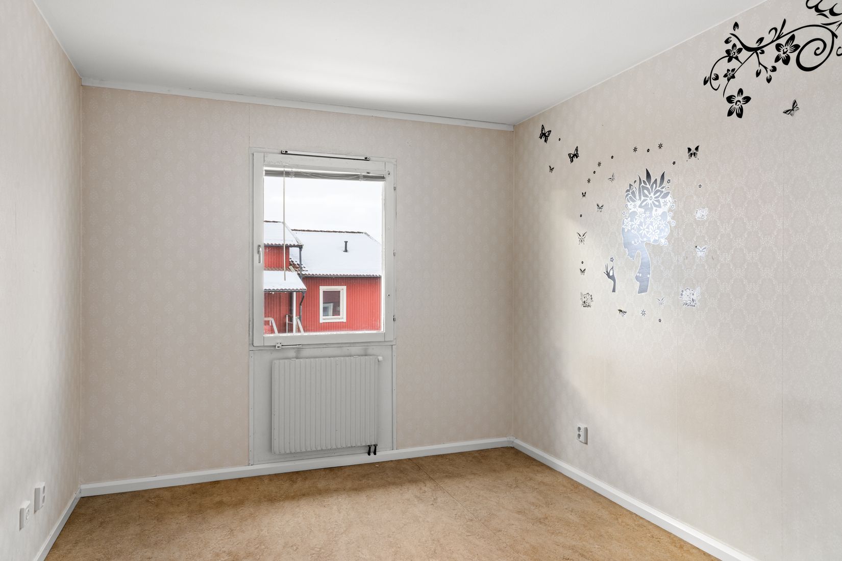 Bostadsrätt, Diamantgången 109, Öringe, Tyresö