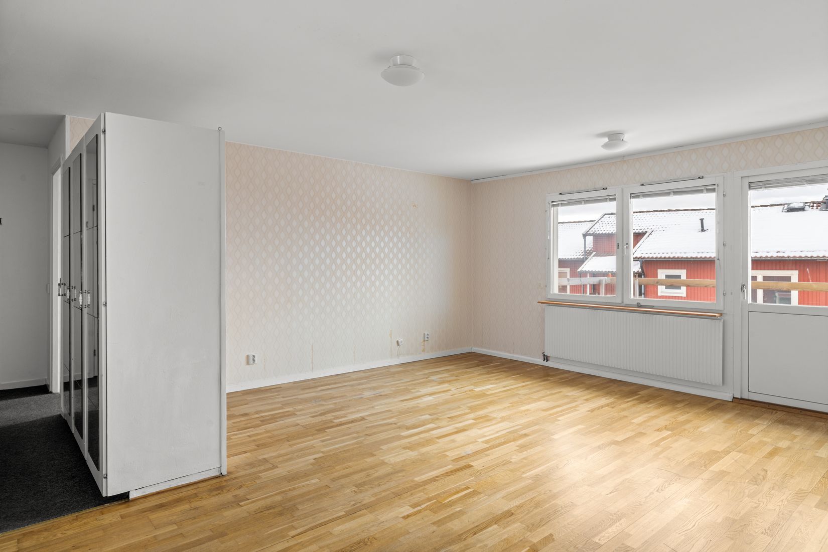 Bostadsrätt, Diamantgången 109, Öringe, Tyresö