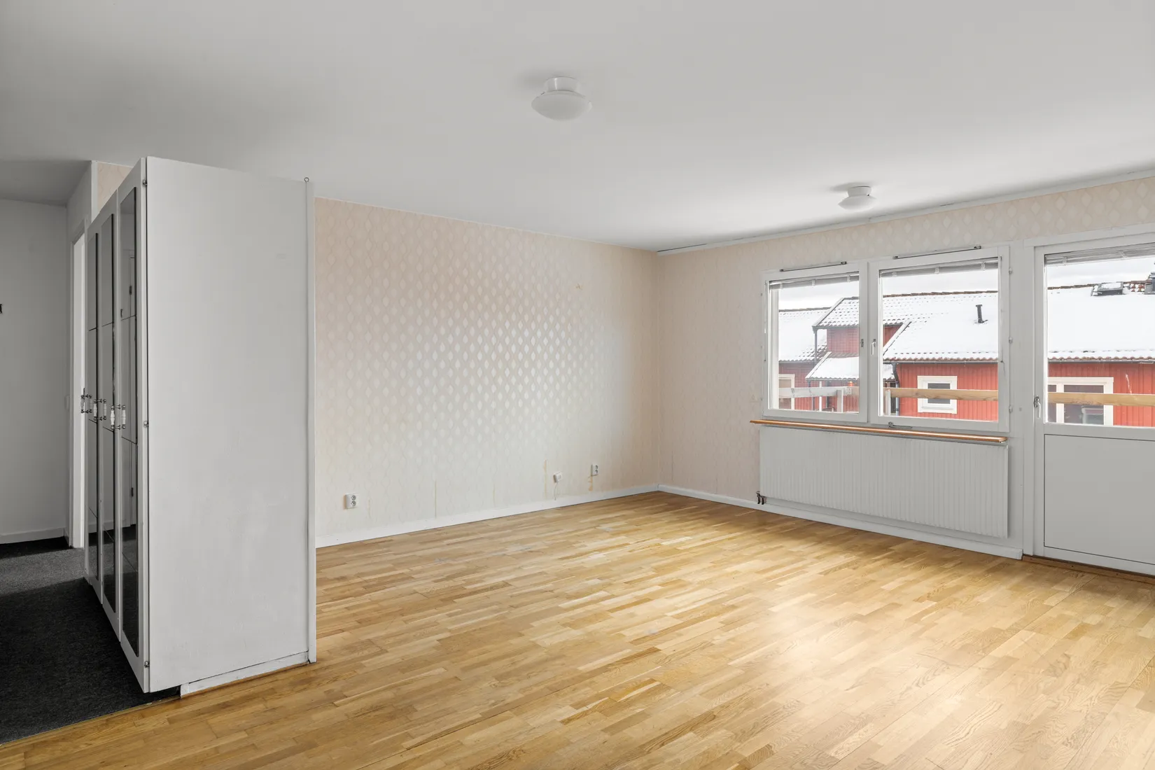 Bostadsrätt, Diamantgången 109, Öringe, Tyresö