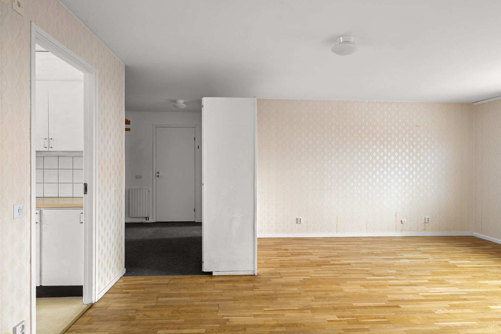 Bostadsrätt, Diamantgången 109, Öringe, Tyresö