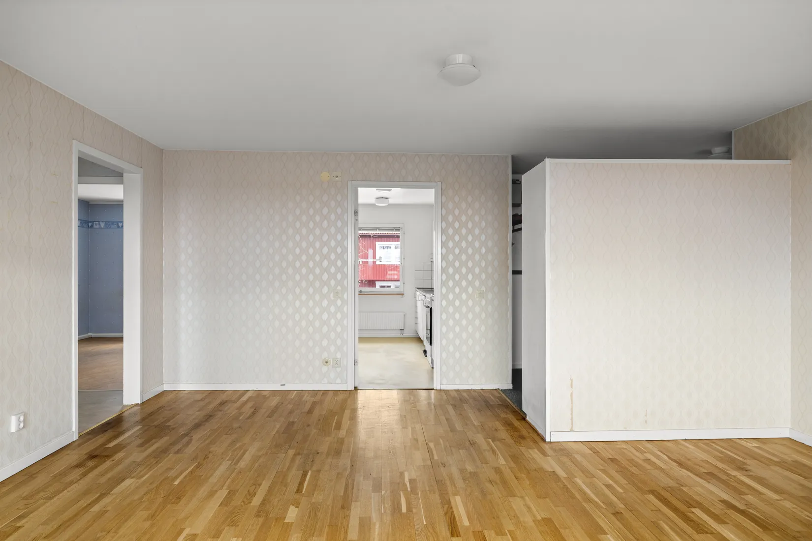 Bostadsrätt, Diamantgången 109, Öringe, Tyresö