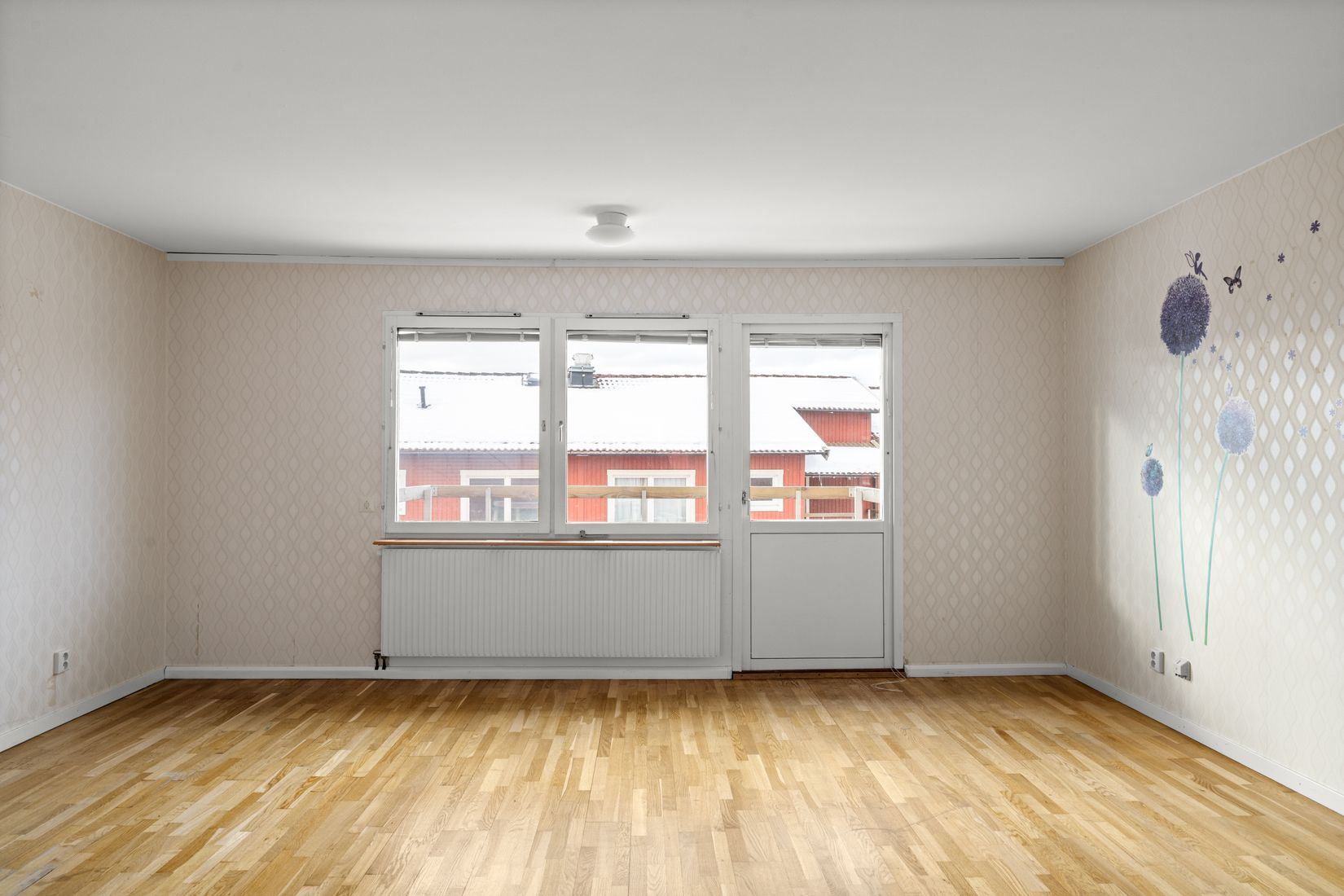 Bostadsrätt, Diamantgången 109, Öringe, Tyresö