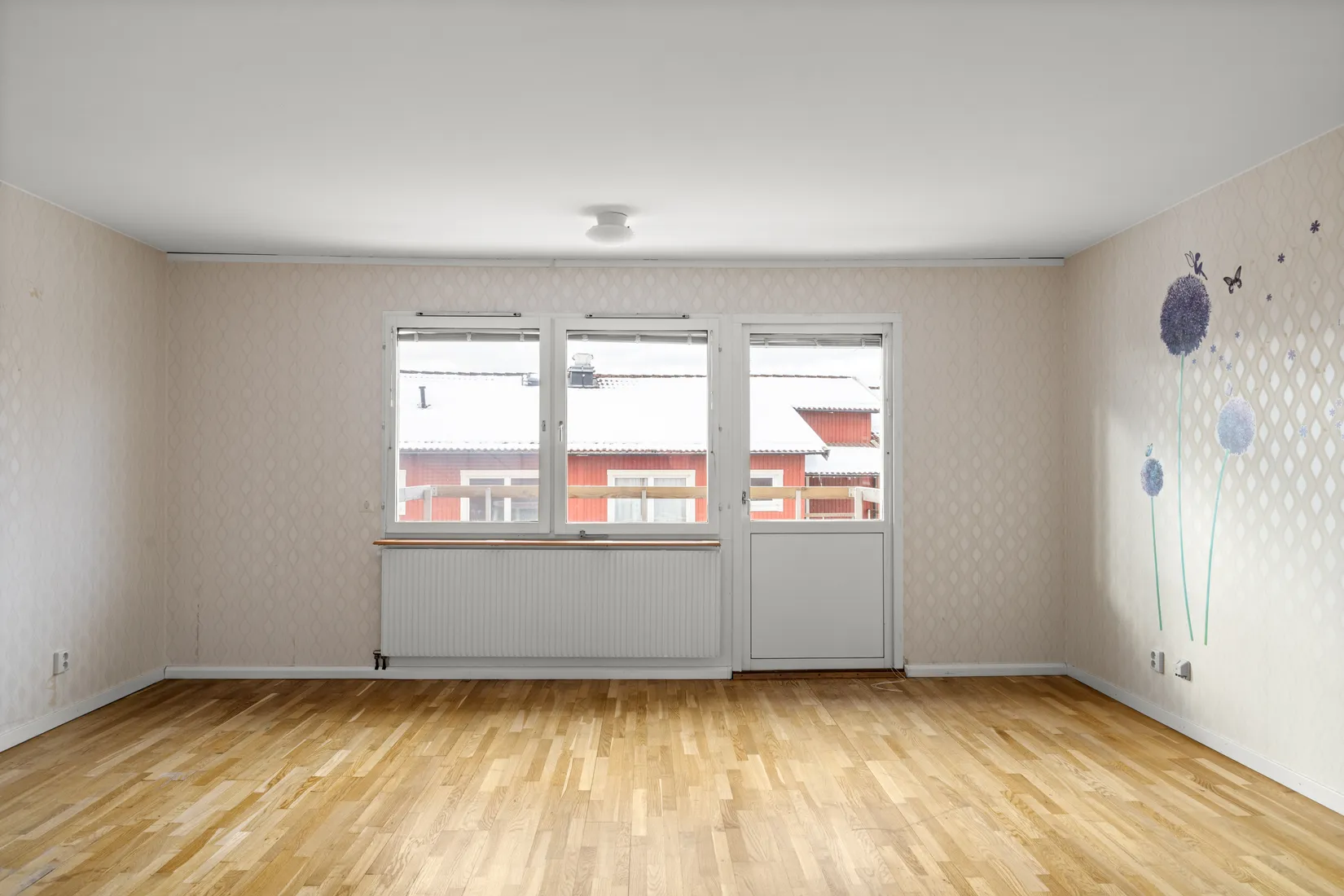 Bostadsrätt, Diamantgången 109, Öringe, Tyresö