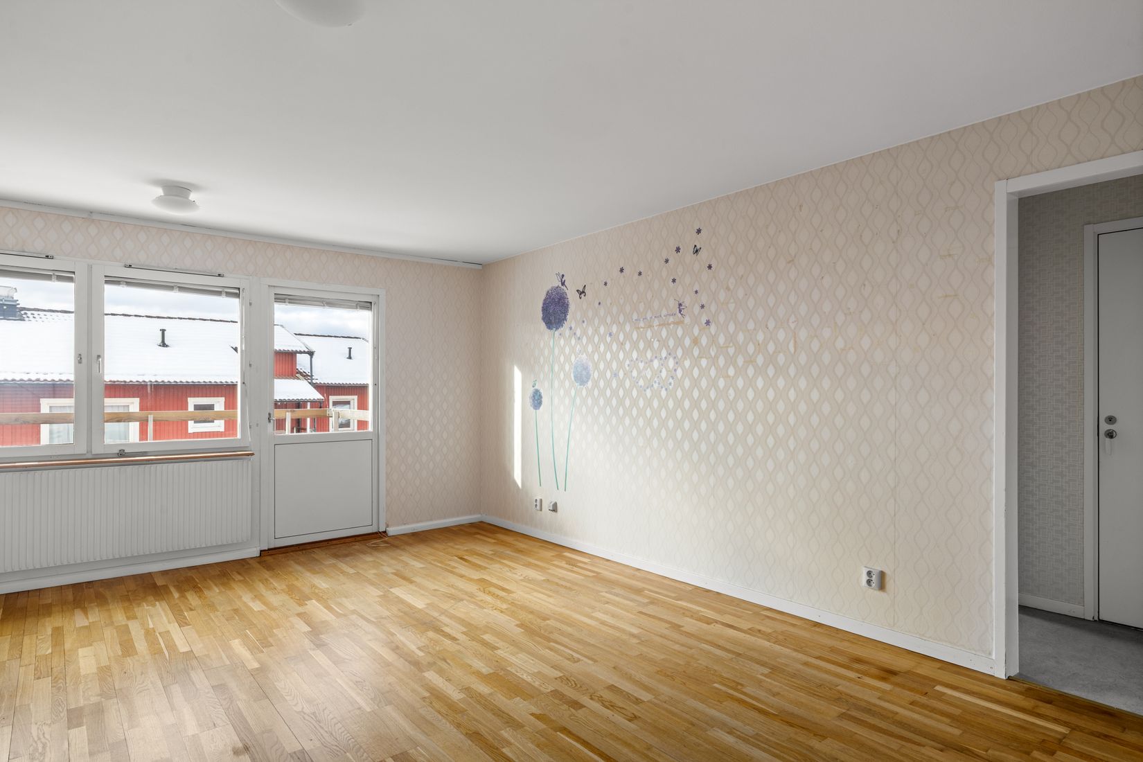 Bostadsrätt, Diamantgången 109, Öringe, Tyresö