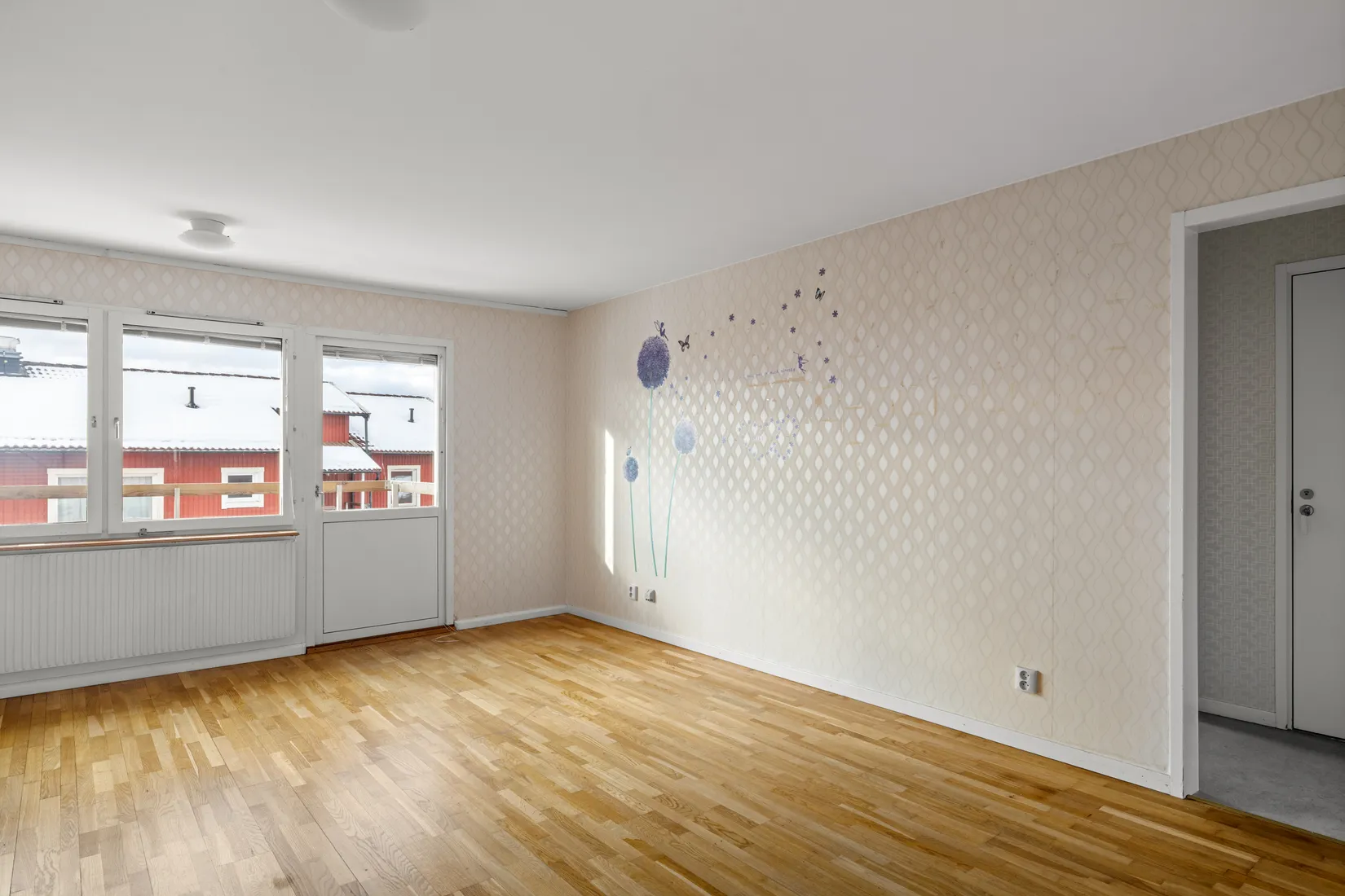 Bostadsrätt, Diamantgången 109, Öringe, Tyresö
