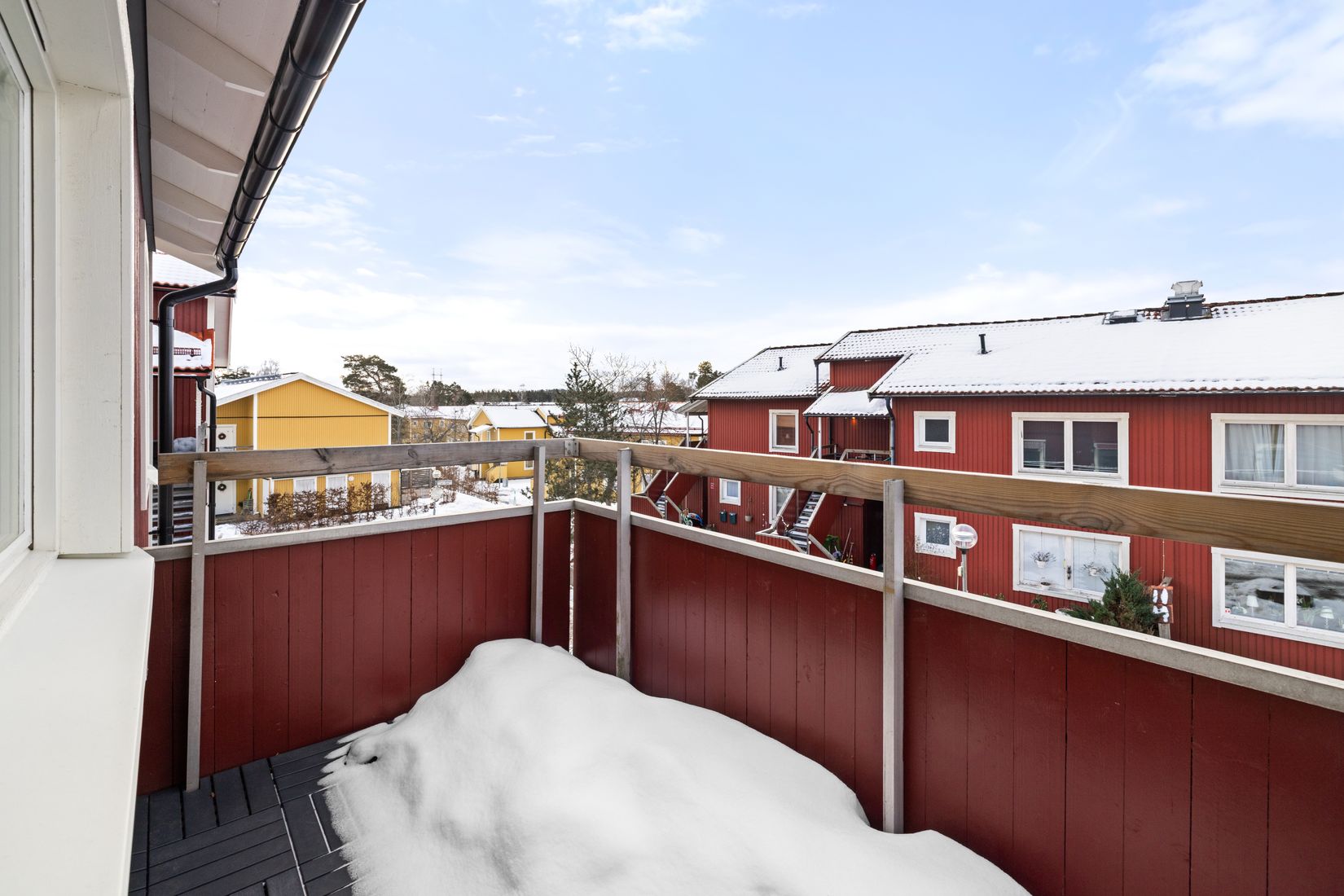 Bostadsrätt, Diamantgången 109, Öringe, Tyresö