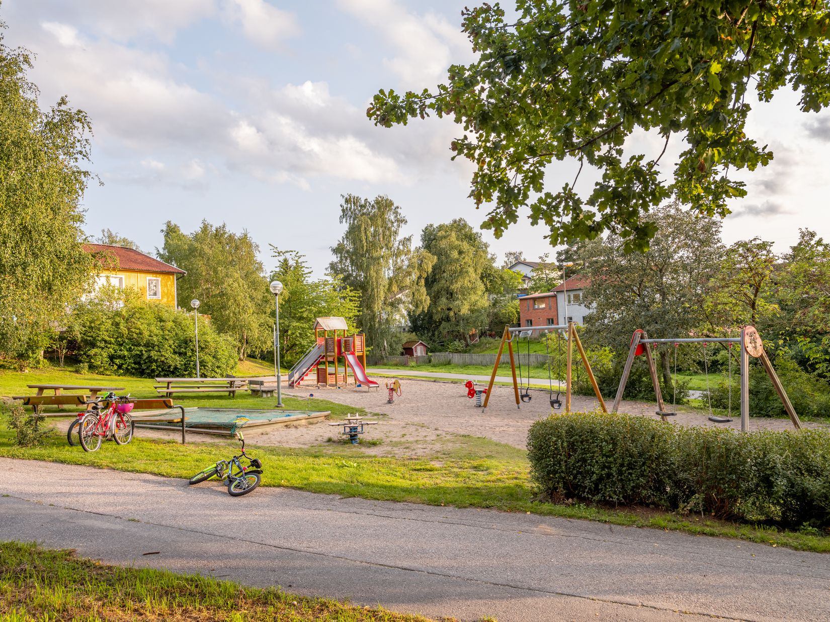 Bostadsrätt, Diamantgången 109, Öringe, Tyresö