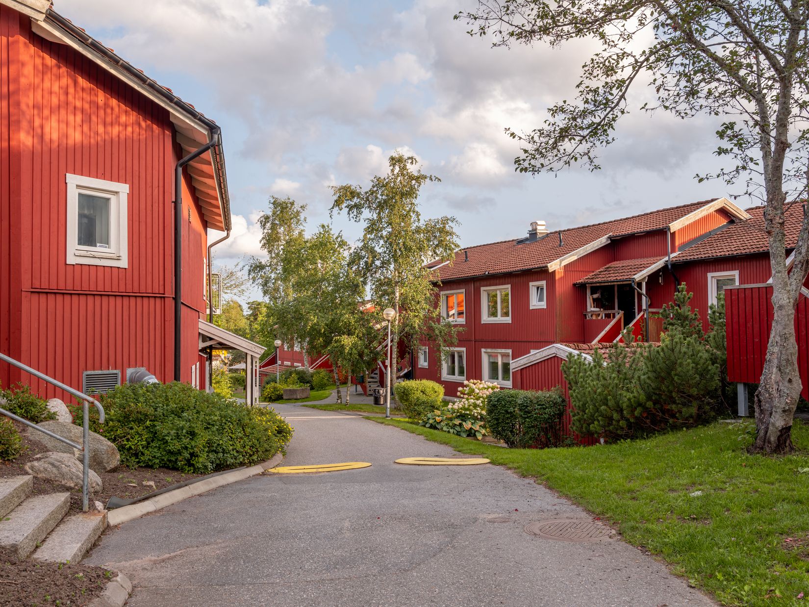 Bostadsrätt, Diamantgången 109, Öringe, Tyresö