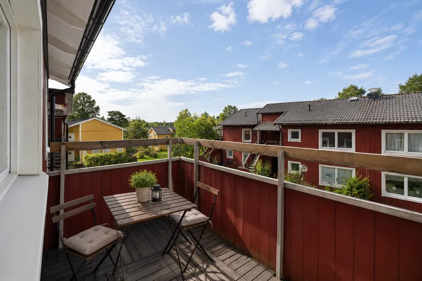 Bostadsrätt, Diamantgången 109, Öringe, Tyresö