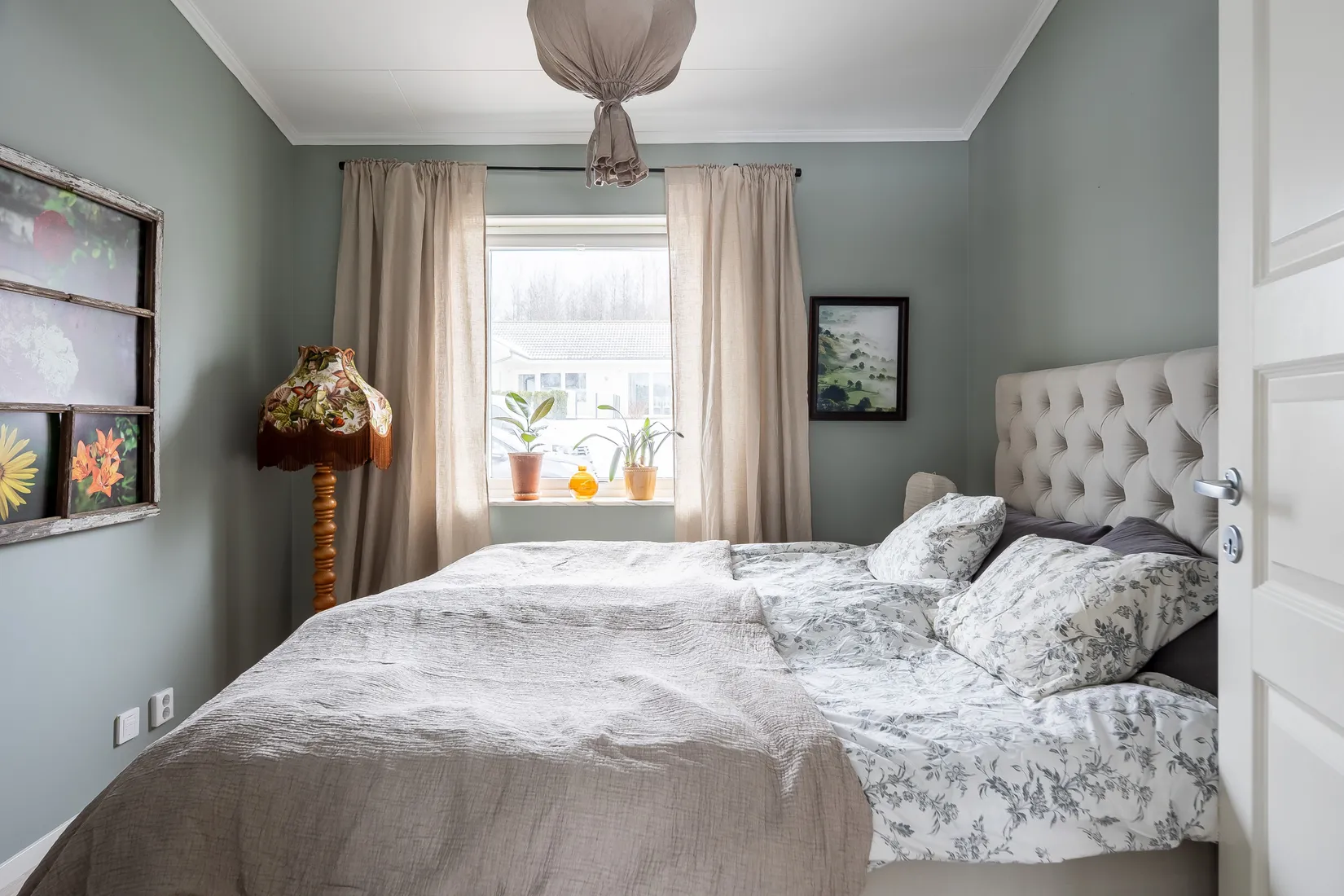 Villa, Strandskogen 20, Bråbacka, Tibro