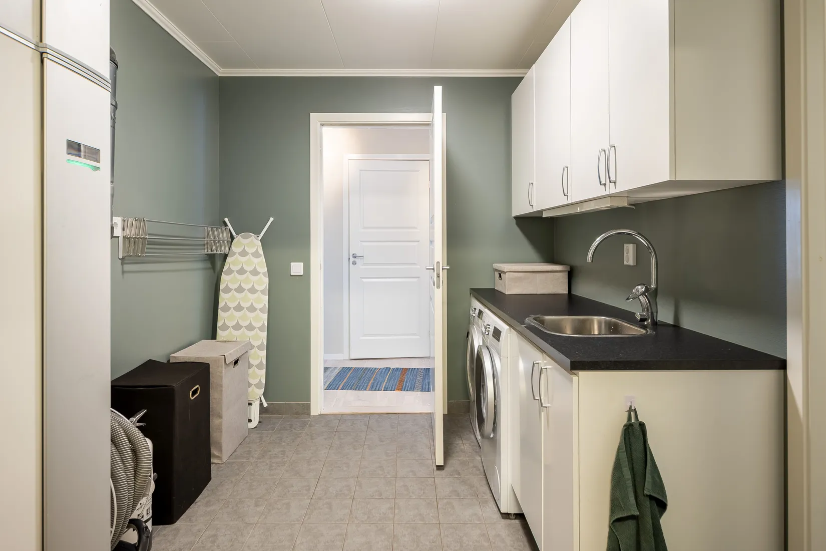 Villa, Strandskogen 20, Bråbacka, Tibro