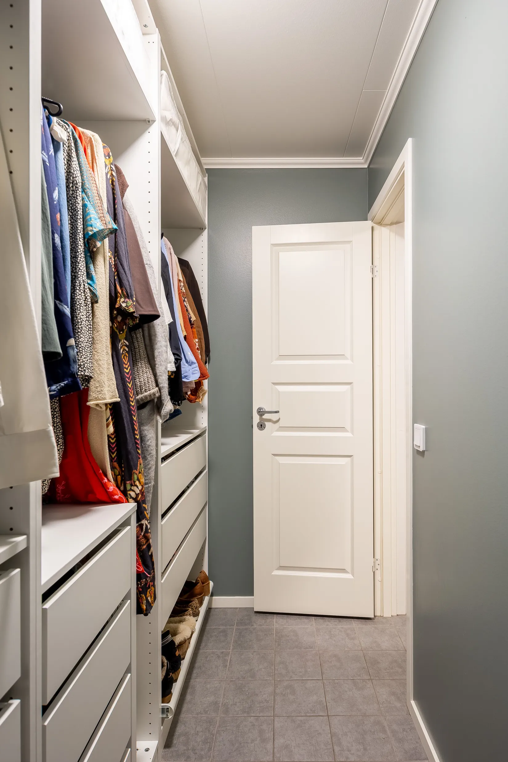 Villa, Strandskogen 20, Bråbacka, Tibro