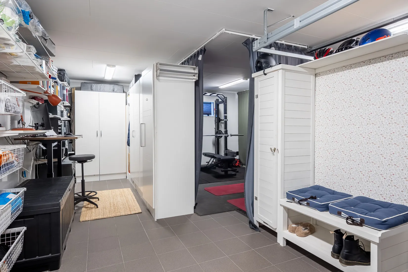 Villa, Strandskogen 20, Bråbacka, Tibro