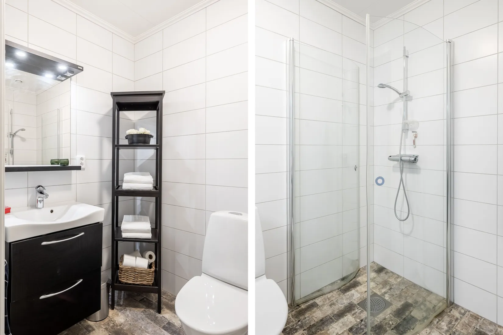 Villa, Strandskogen 20, Bråbacka, Tibro