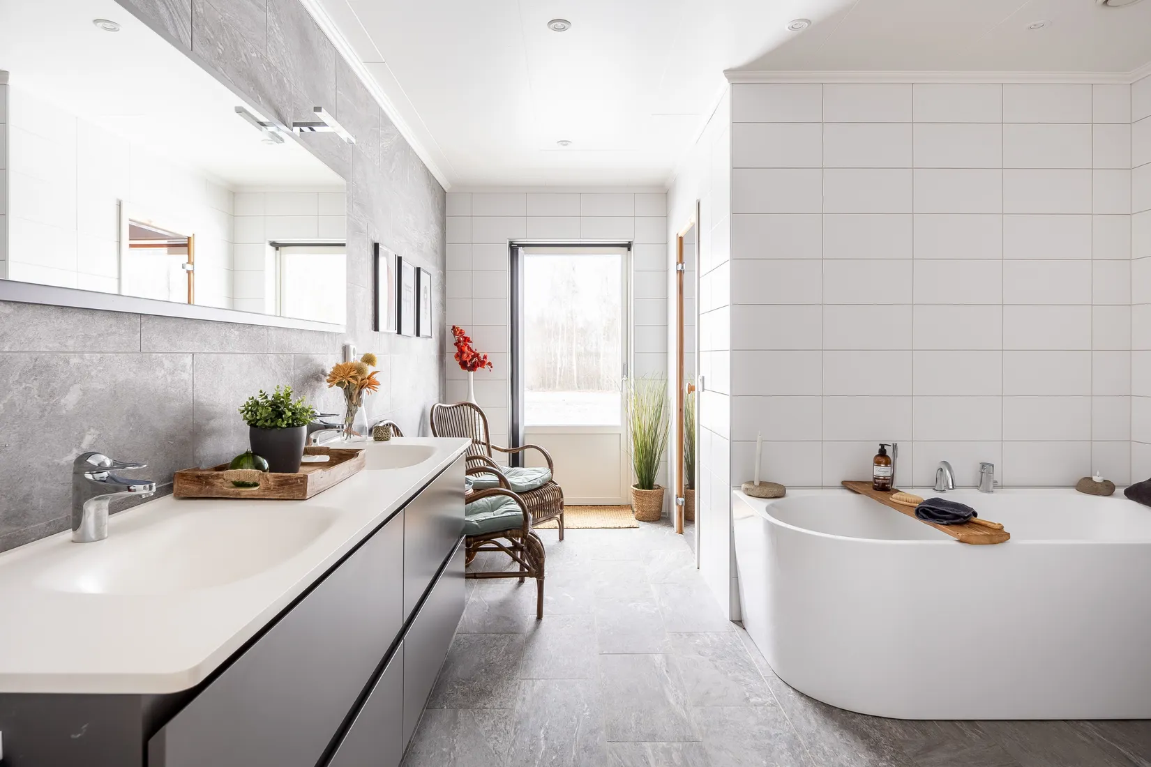 Villa, Strandskogen 20, Bråbacka, Tibro