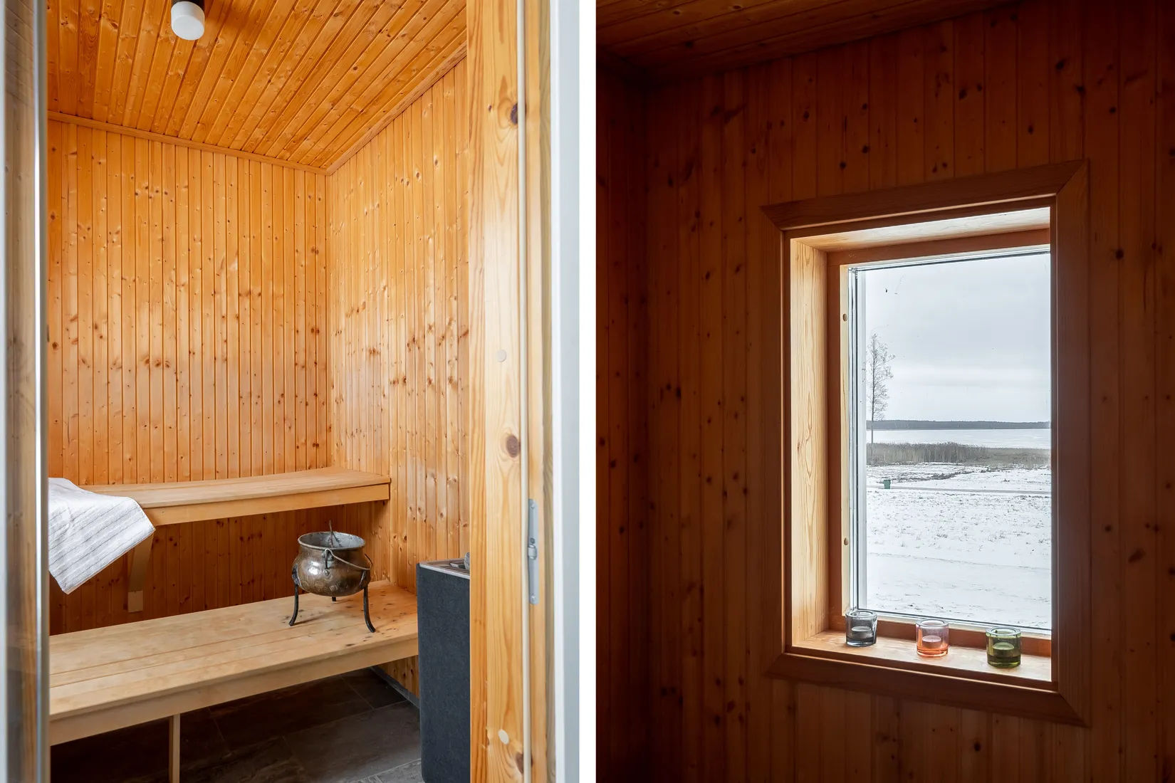 Villa, Strandskogen 20, Bråbacka, Tibro