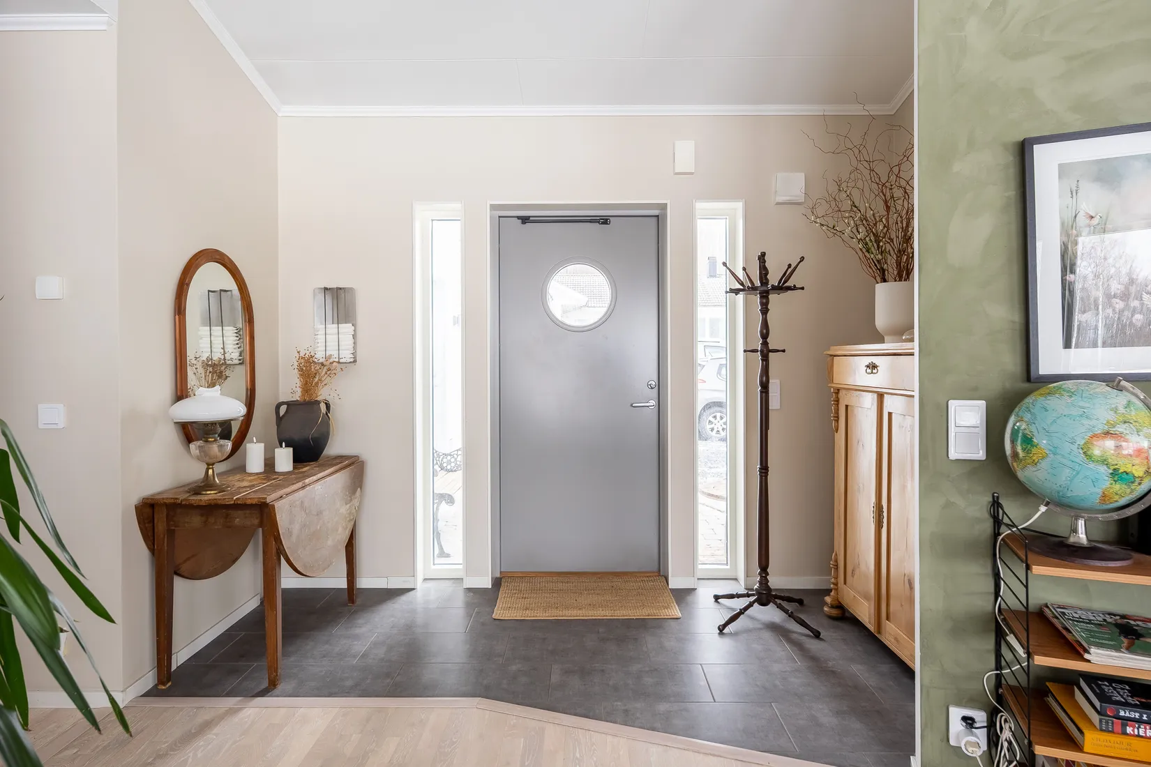 Villa, Strandskogen 20, Bråbacka, Tibro