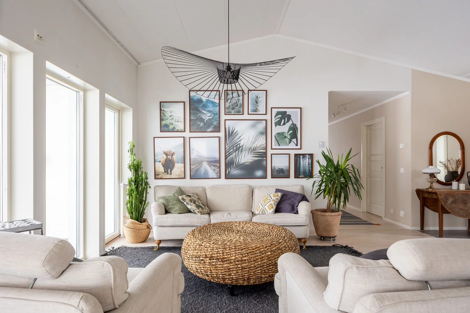 Villa, Strandskogen 20, Bråbacka, Tibro