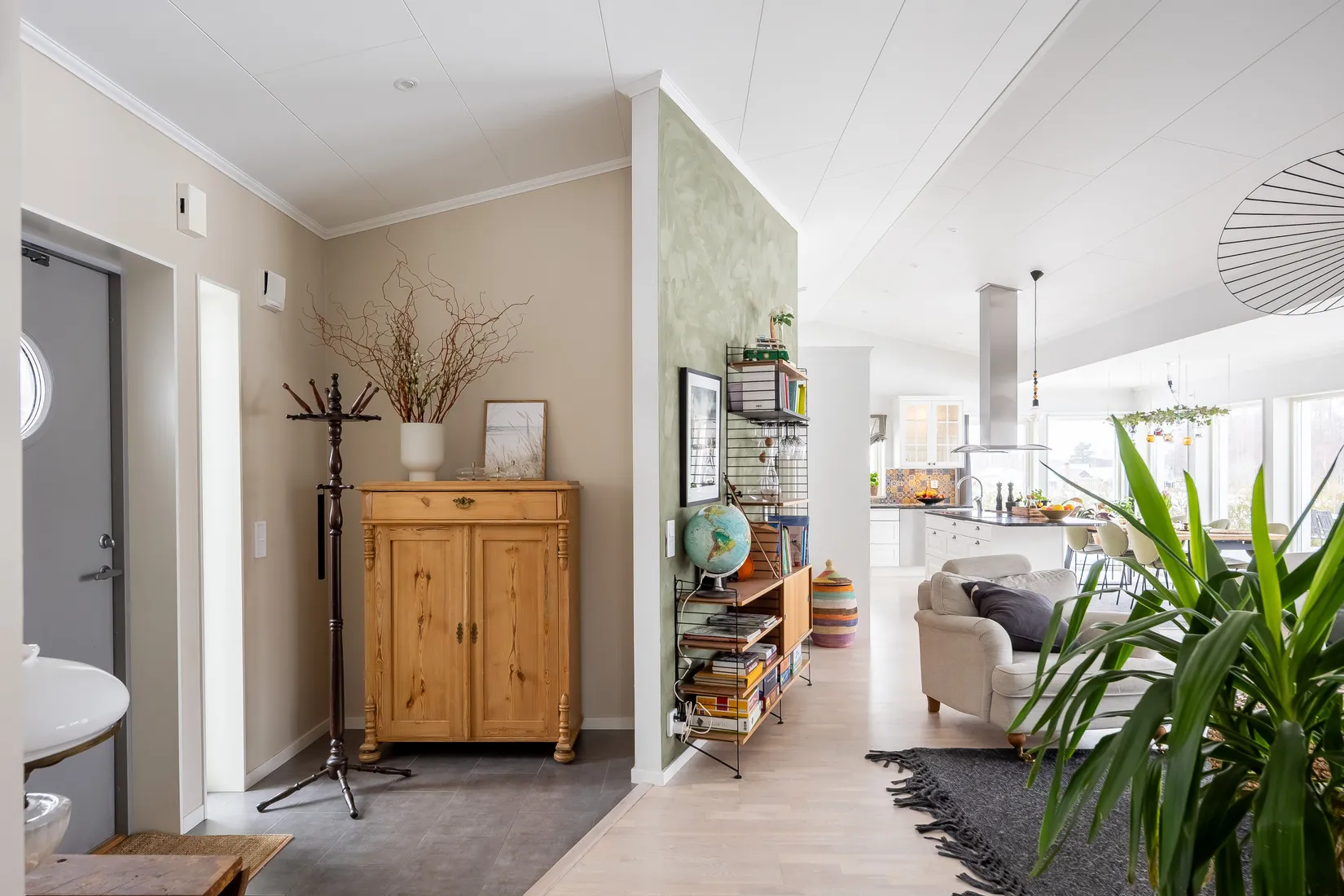 Villa, Strandskogen 20, Bråbacka, Tibro