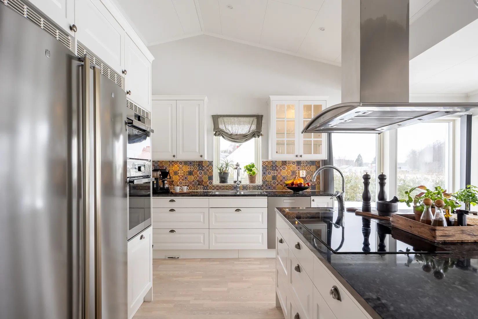 Villa, Strandskogen 20, Bråbacka, Tibro