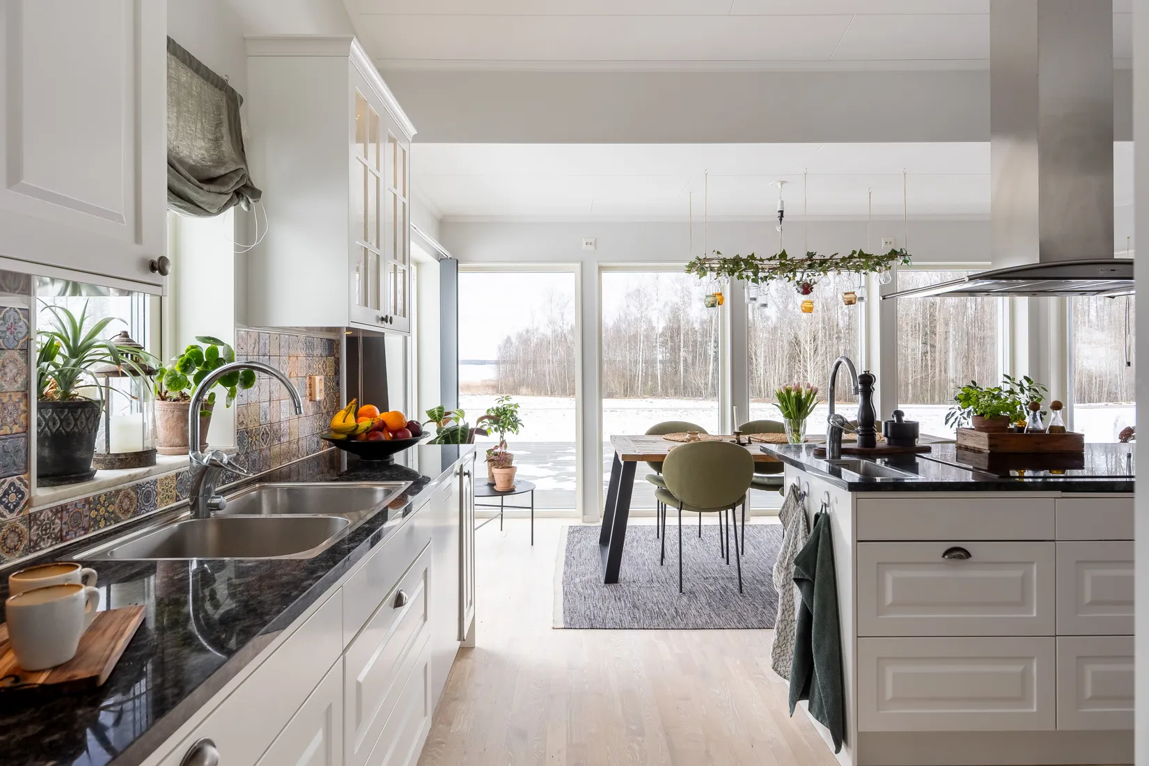 Villa, Strandskogen 20, Bråbacka, Tibro