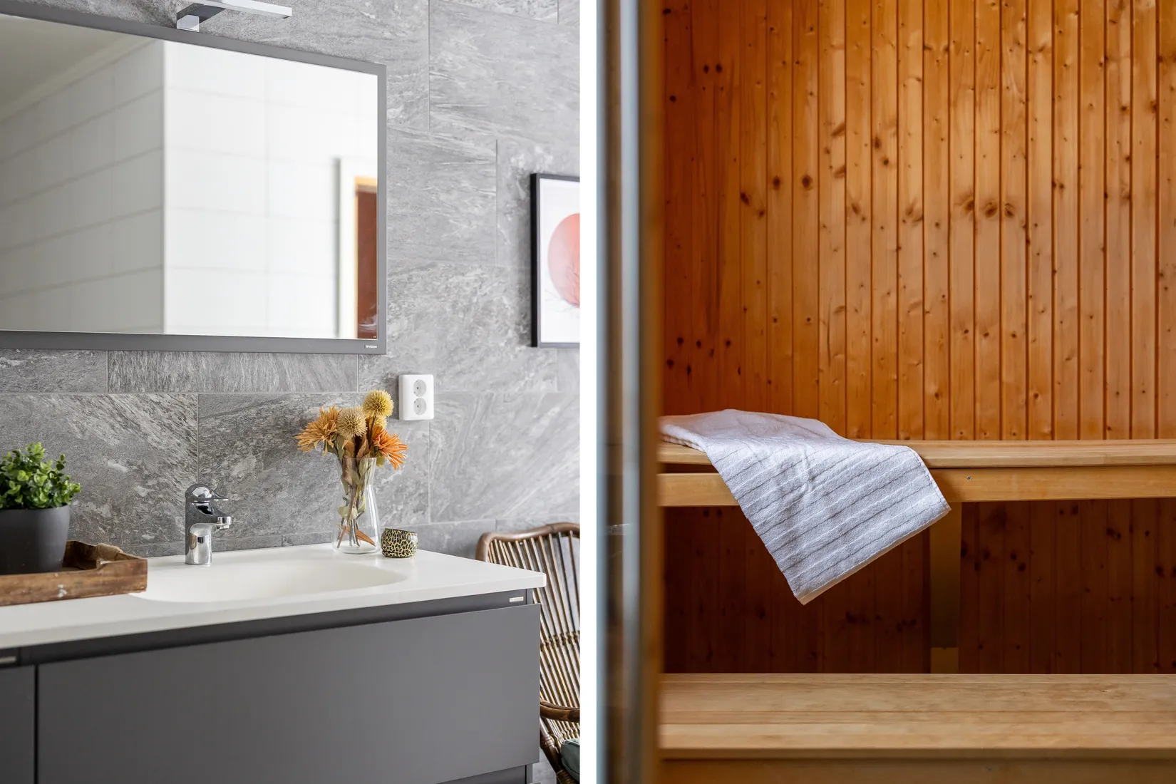 Villa, Strandskogen 20, Bråbacka, Tibro