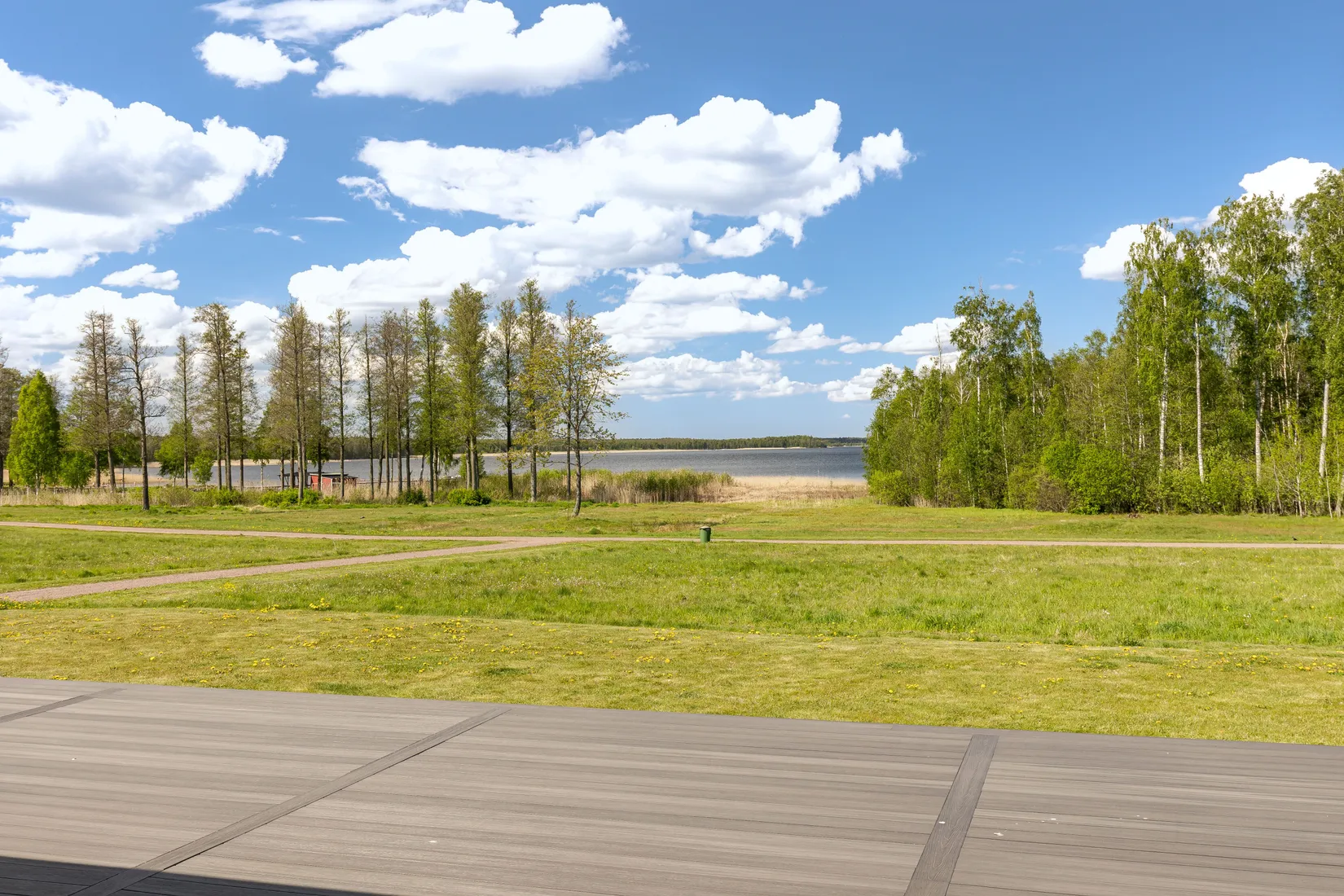 Villa, Strandskogen 20, Bråbacka, Tibro