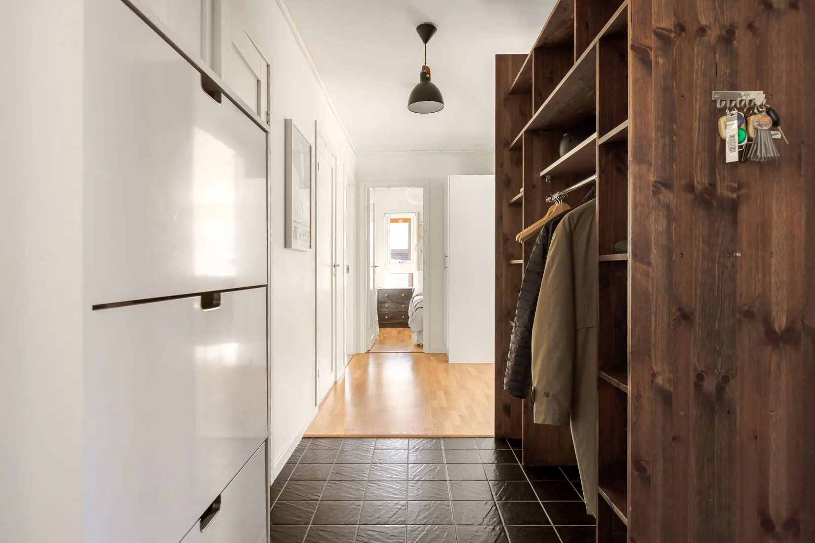 Bostadsrätt, Tegebäcksvägen 15G, Tegefjäll, Åre