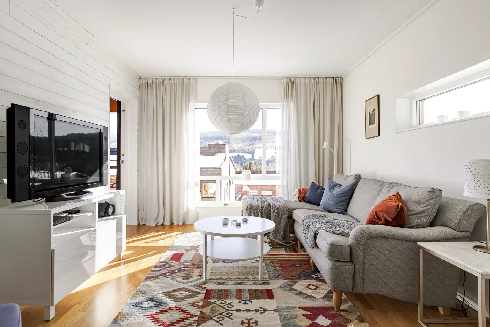 Bostadsrätt, Tegebäcksvägen 15G, Tegefjäll, Åre