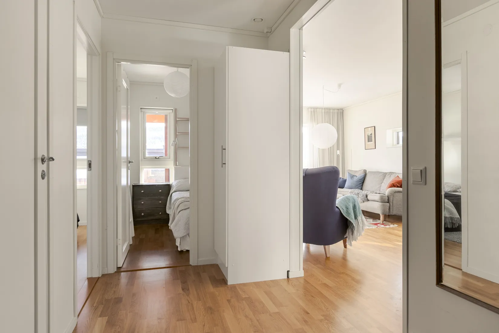 Bostadsrätt, Tegebäcksvägen 15G, Tegefjäll, Åre