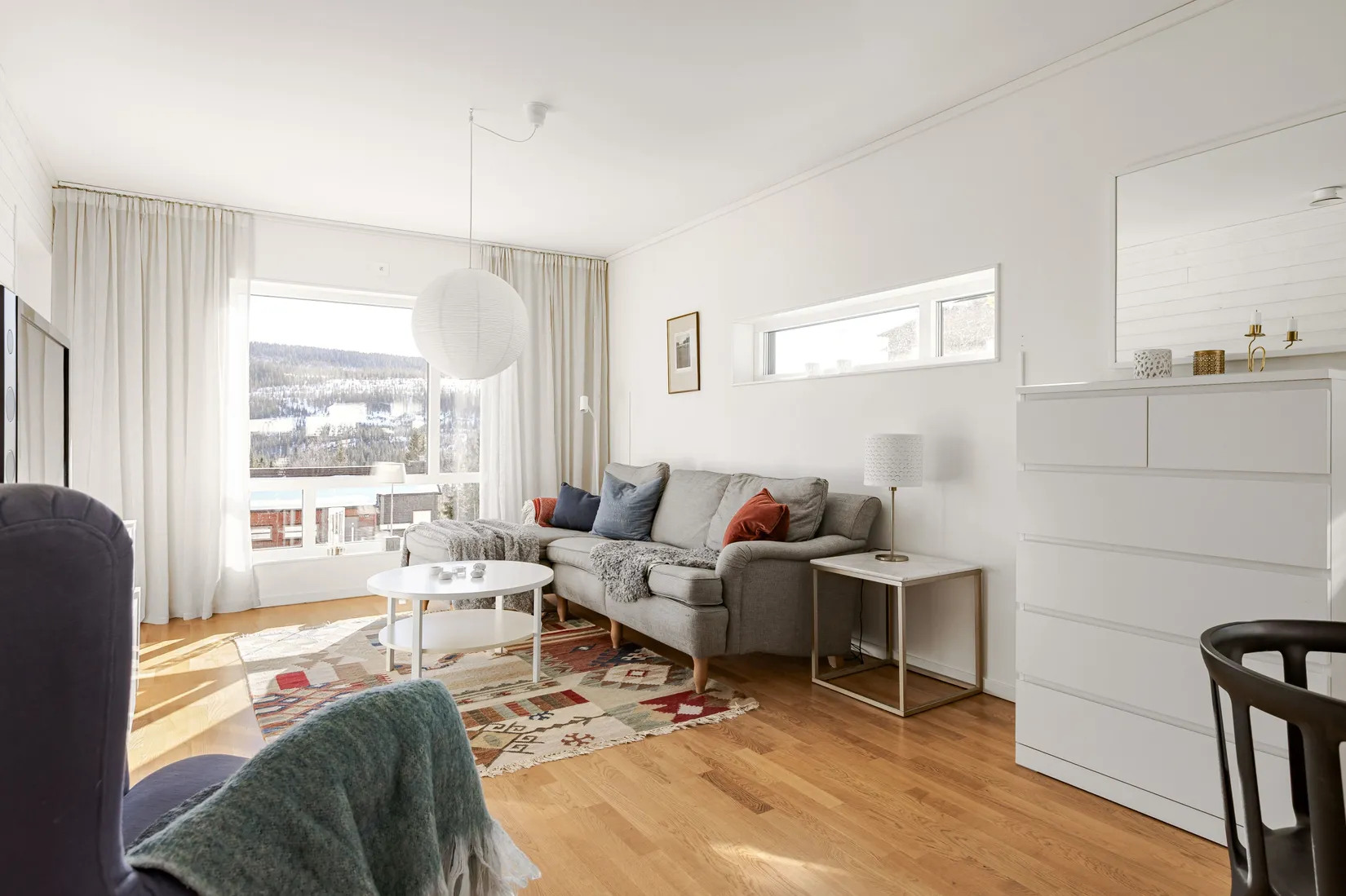Bostadsrätt, Tegebäcksvägen 15G, Tegefjäll, Åre
